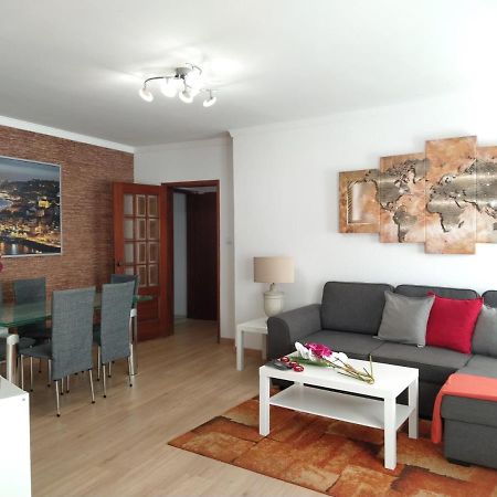 Apartamento S. Joao Da Foz Apartment Porto Luaran gambar