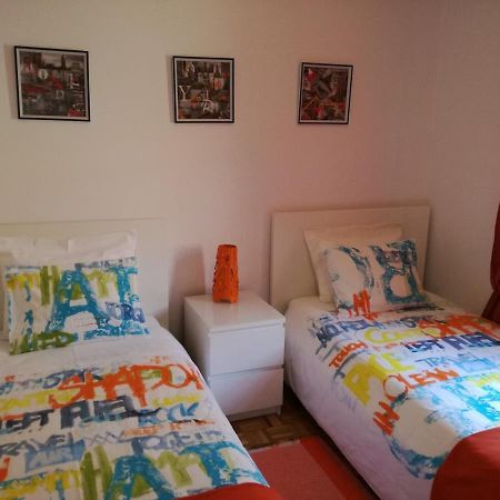 Apartamento S. Joao Da Foz Porto Luaran gambar