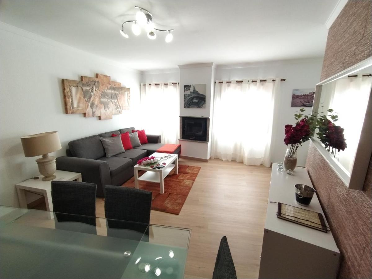 Apartamento S. Joao Da Foz Porto Luaran gambar