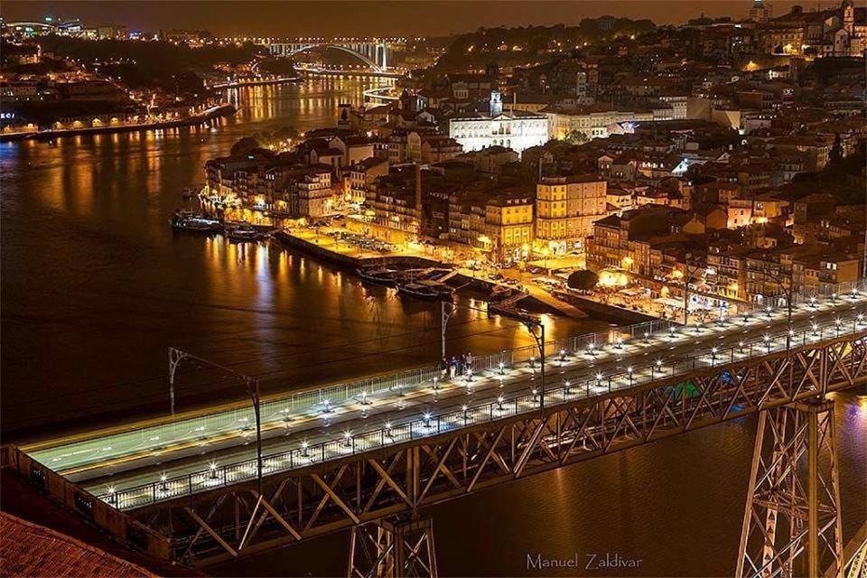Apartamento S. Joao Da Foz Porto Luaran gambar