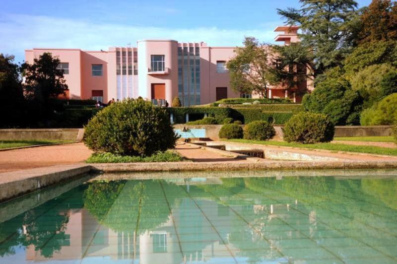Apartamento S. Joao Da Foz Porto Luaran gambar