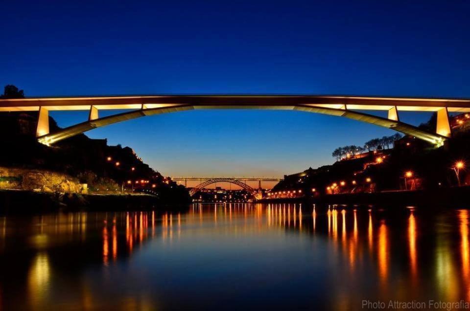 Apartamento S. Joao Da Foz Porto Luaran gambar