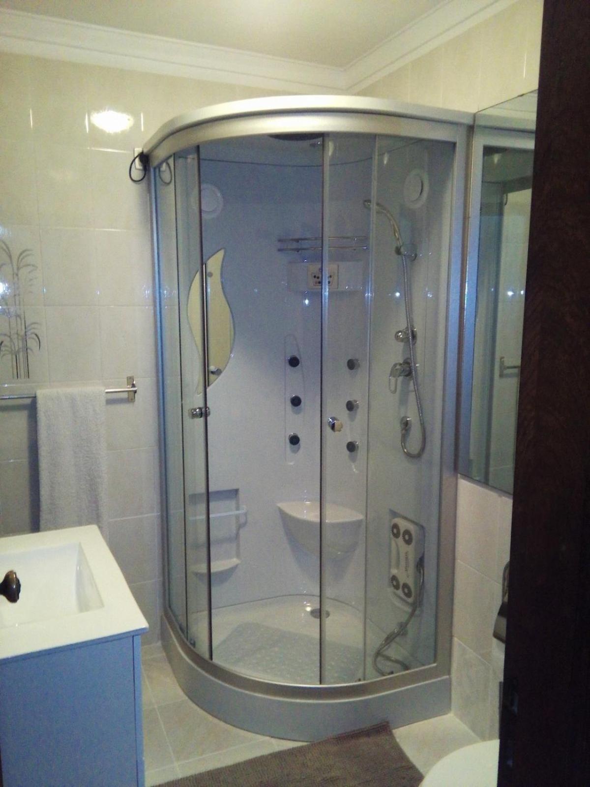 Apartamento S. Joao Da Foz Porto Luaran gambar