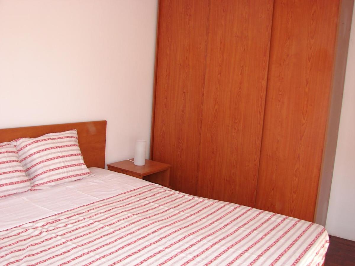 Apartamento S. Joao Da Foz Porto Luaran gambar