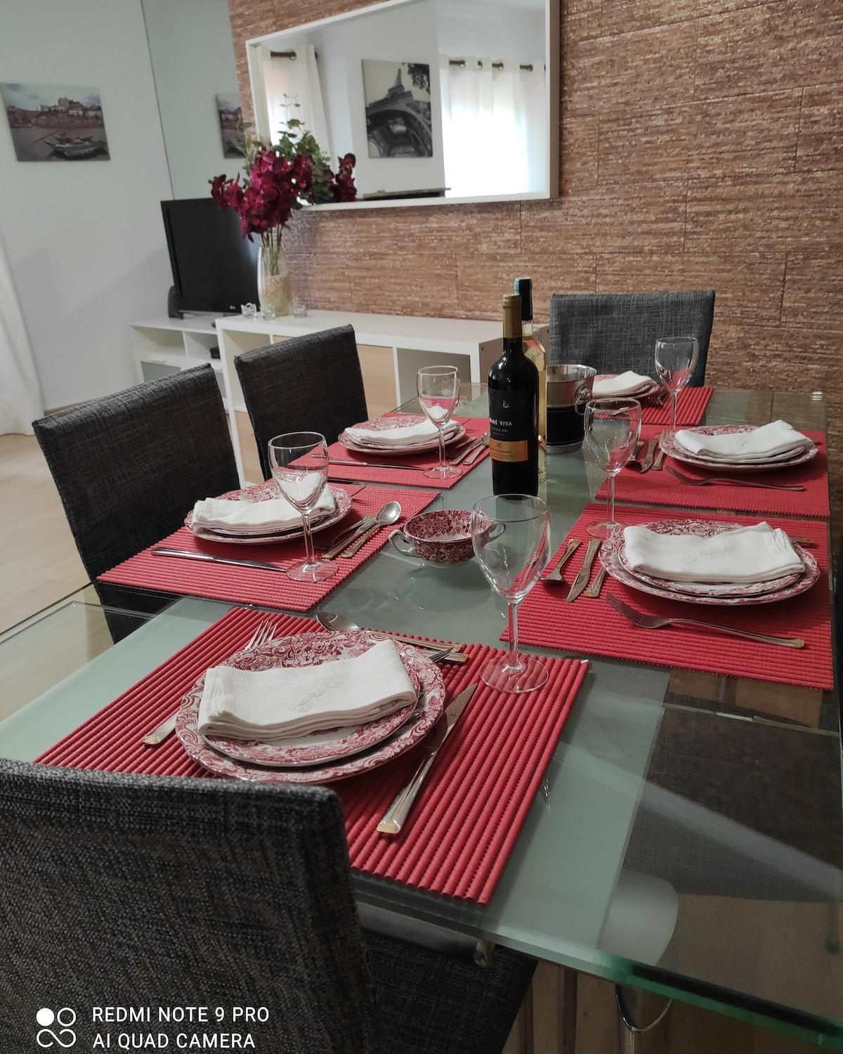 Apartamento S. Joao Da Foz Porto Luaran gambar