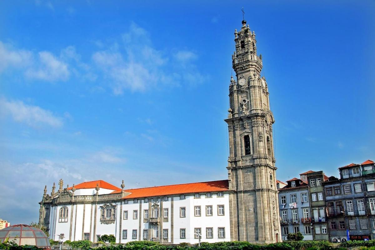 Apartamento S. Joao Da Foz Porto Luaran gambar