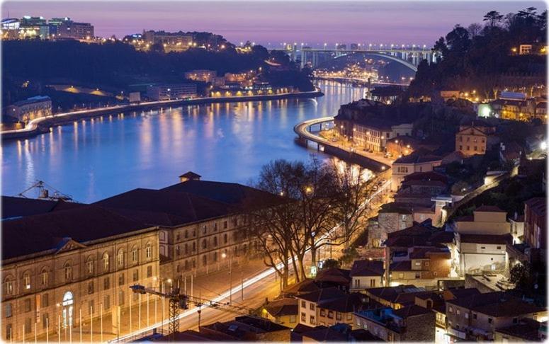 Apartamento S. Joao Da Foz Porto Luaran gambar