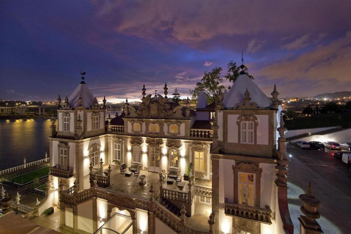 Apartamento S. Joao Da Foz Porto Luaran gambar