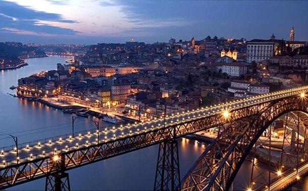 Apartamento S. Joao Da Foz Porto Luaran gambar