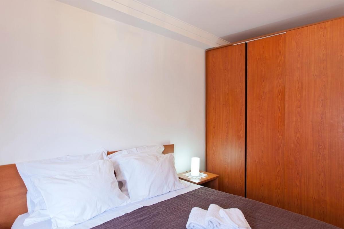 Apartamento S. Joao Da Foz Porto Luaran gambar