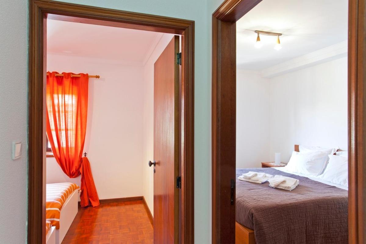Apartamento S. Joao Da Foz Porto Luaran gambar