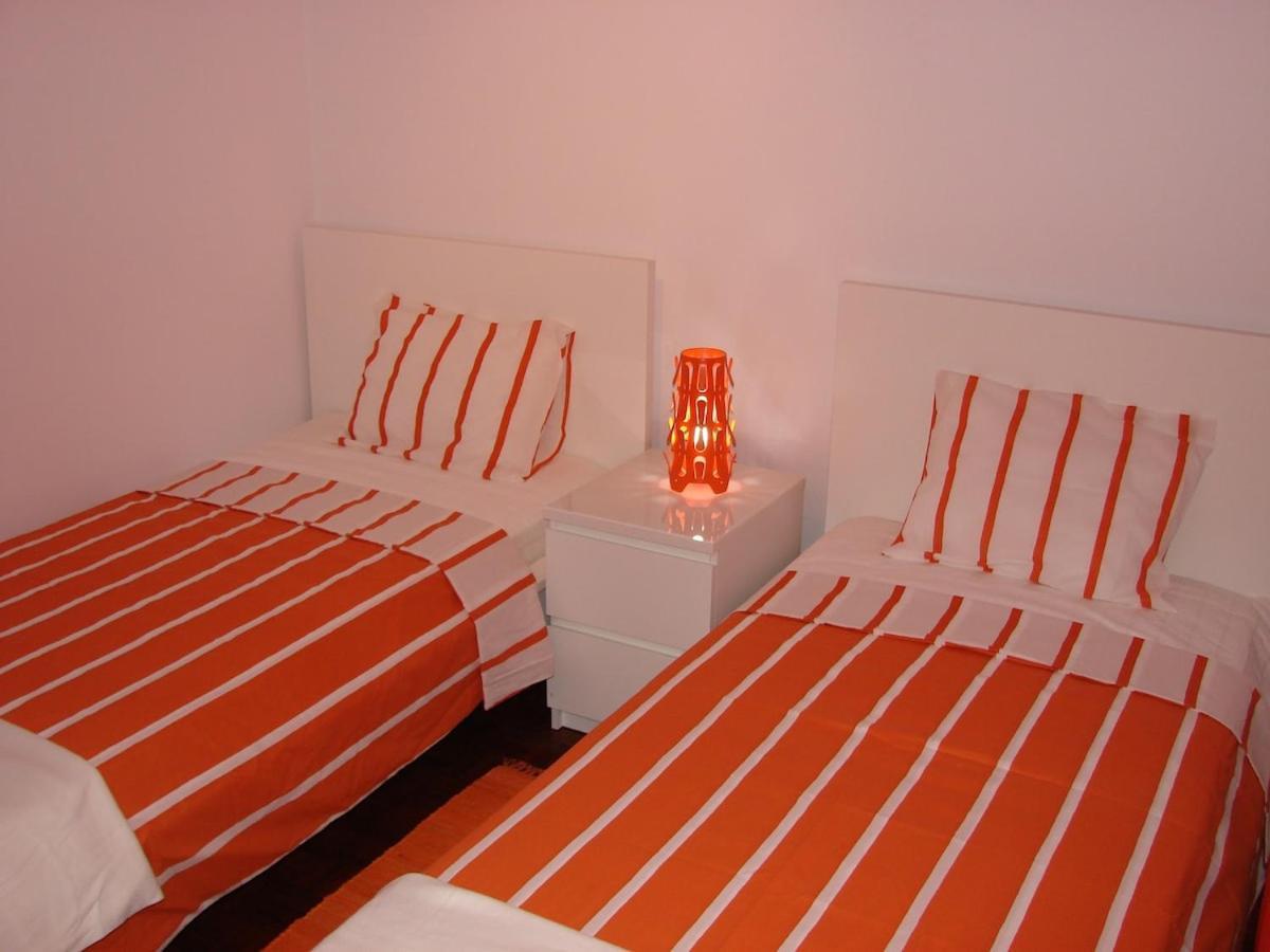Apartamento S. Joao Da Foz Porto Luaran gambar