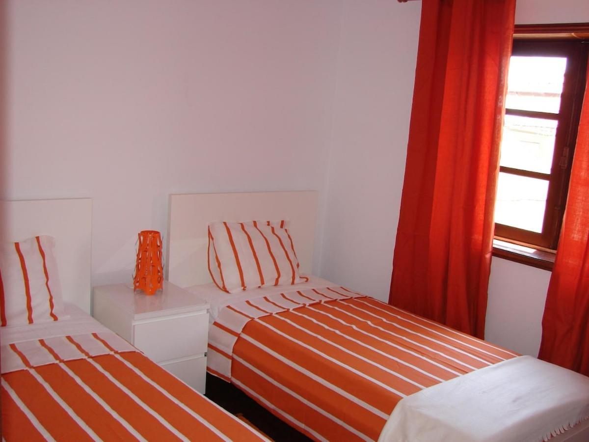 Apartamento S. Joao Da Foz Porto Luaran gambar