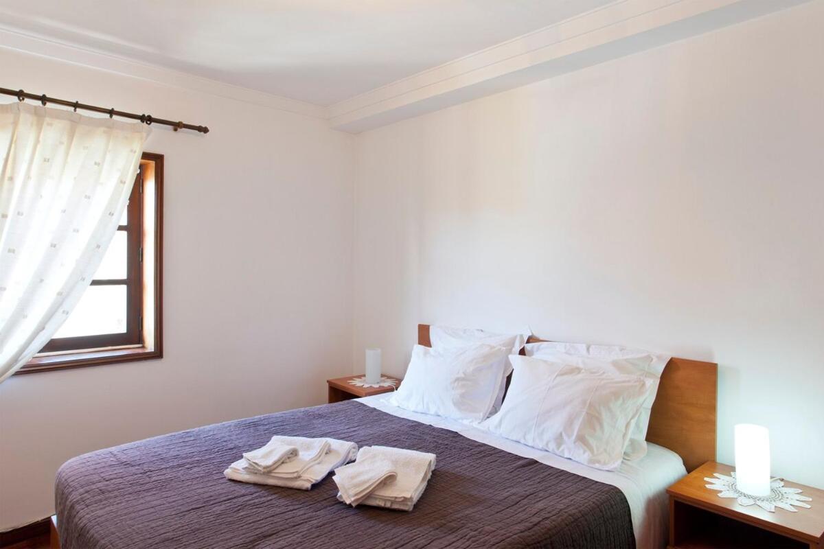 Apartamento S. Joao Da Foz Porto Luaran gambar