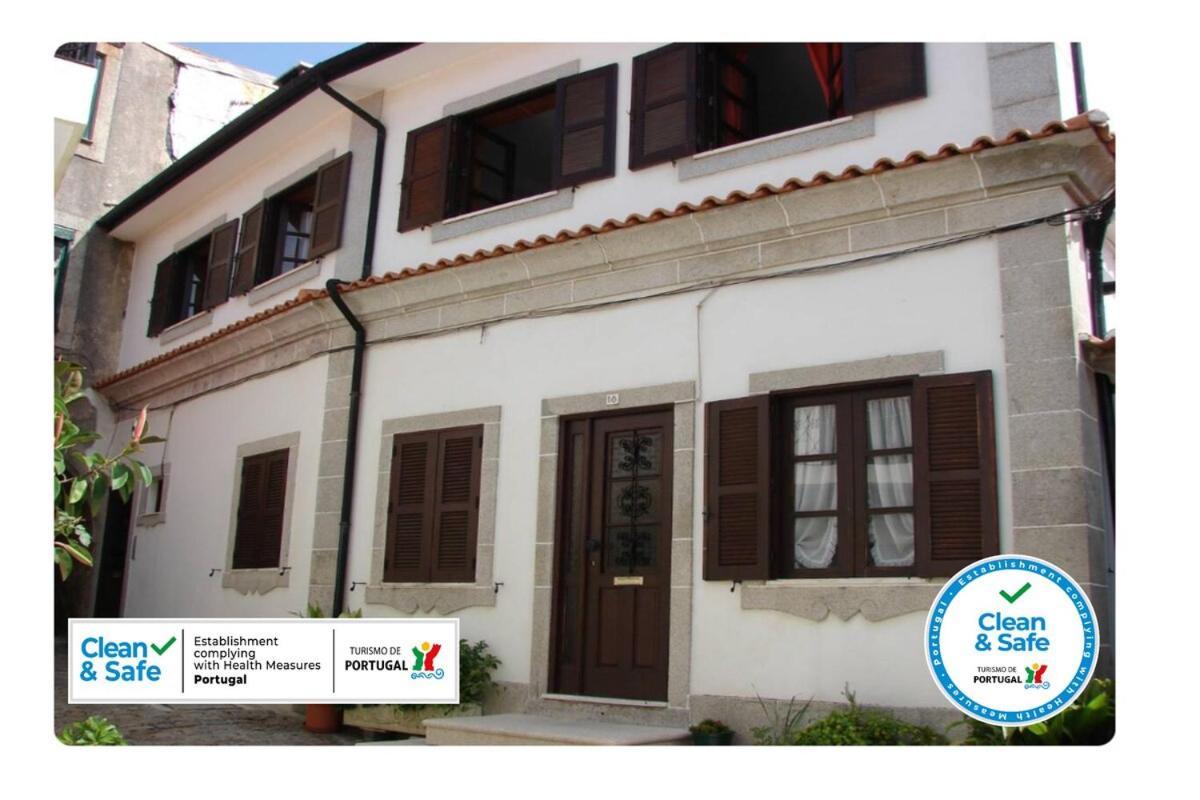Apartamento S. Joao Da Foz Porto Luaran gambar